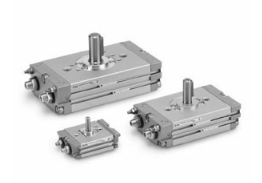 SMC气缸CDRQ2BS40-90C-M9BL的用法