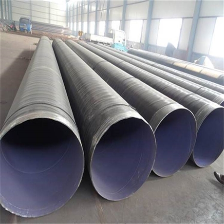 3PE聚乙烯TPEP防腐钢管 钢管内外防腐厂家