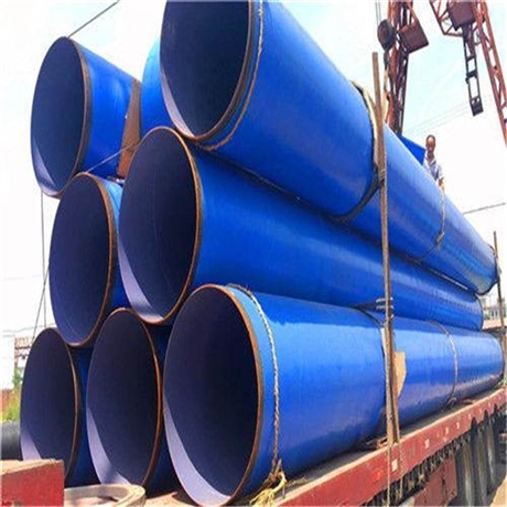 输水用涂塑复合管 给水用承插式涂塑钢管厂家