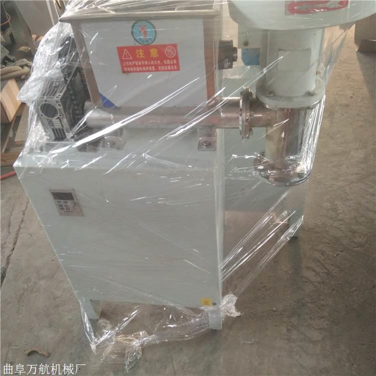 新款大型牛筋面机两相电牛筋面机