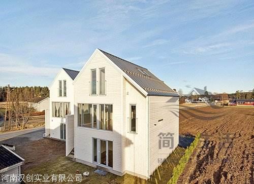金年会- 金年会体育- 金年会官方网站打着诱人的广告建轻钢别墅水多深？被骗几十万的人不少
