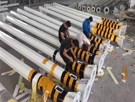 湘西交通安全标志牌标识标牌生产厂家公司直发