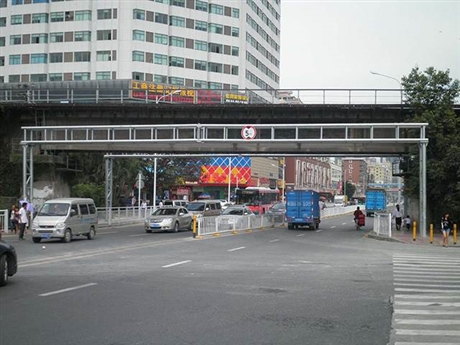 常德交通标示标牌制作标识标牌生产厂家价格实惠