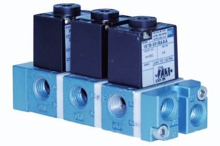 MAC电磁阀MV-A1C-A111-PM-121JB  MODIF:M533