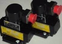 重要资料：派克电液伺服阀P3NFA16ESA