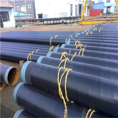 石油天然气输送管道用3pe防腐钢管生产厂家