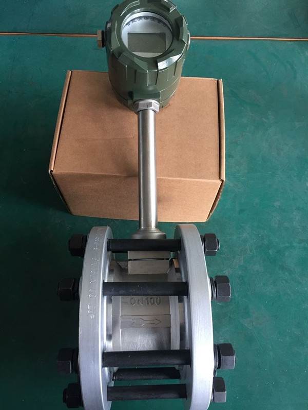 江苏丰辉仪表LUGB-200涡街流量计