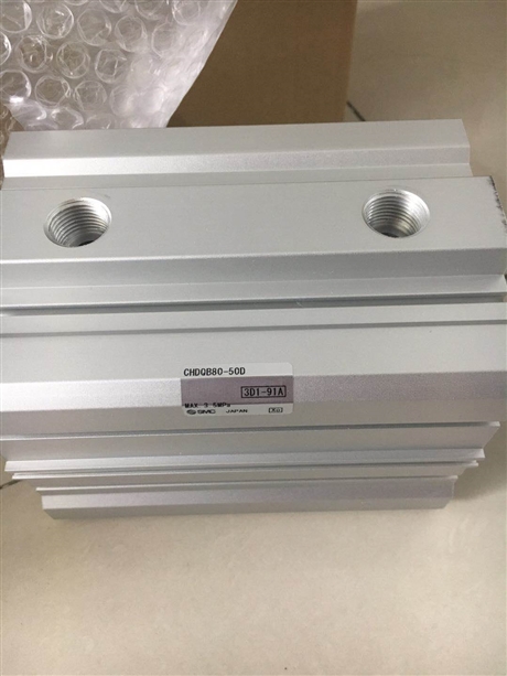 日本SMC增量型驱动器资料LECSA2-S3