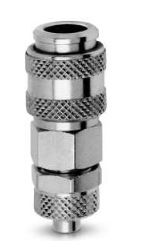 康茂盛CAMOZZI接头5084 8/6的操作简便