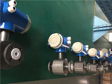 碳钢LDE-65电磁流量计