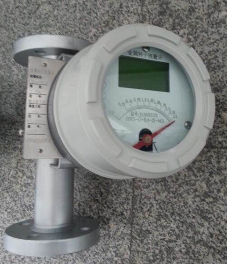 LZ-50金属管浮子流量计