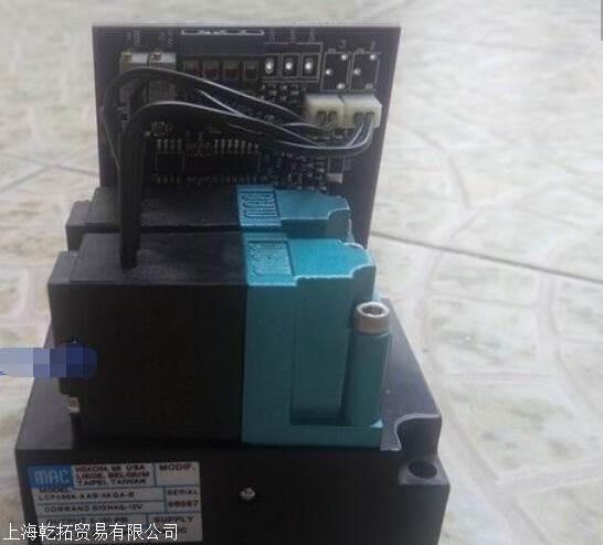 130B/121BAAA美国MAC线圈