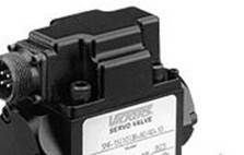 威格士伺服阀选用技巧SM4-12(1)3,8-20/200-10