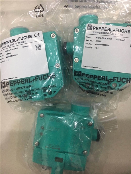 德国P+F光电管LA39/LK39-Z/31/40A/116