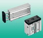 喜开理CKD气缸STG-M-25-75-W1驱动方式