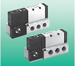 喜开理CKD气缸STG-M-50-125的结构组成