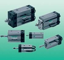 新款CKD自由安装气缸，双作用，SMG-L-10-30 