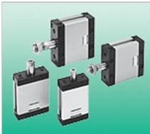 喜开理扁平型气缸选用技巧FCD-DL-25-10-M2V-R-M