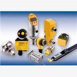 图尔克直线位移传感器外形小巧