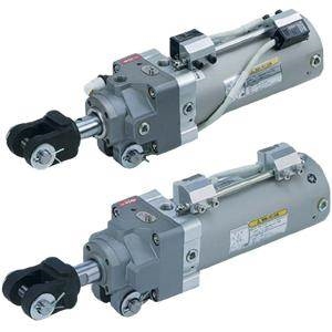 日本SMC标准型气缸，单价查询