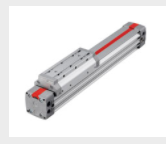 本公司：NORGREN无杆气缸