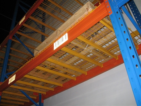 货架 重型货架 托盘货架 横梁式货架 叉车货架 厂家直销 非标定