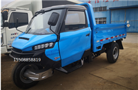 五征迈昂三轮车 五征迈昂三轮汽车 新款五征迈昂三轮车