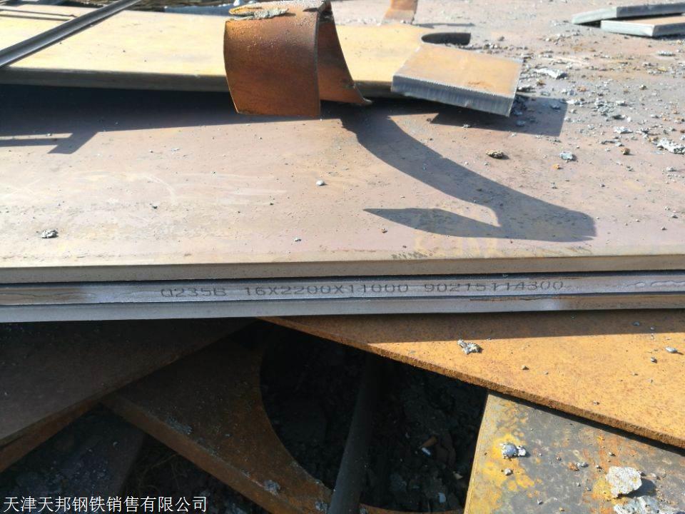 筑路行业专用RAEX400耐磨钢板
