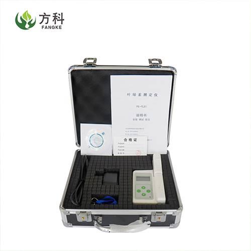 植物叶绿素测定仪品牌好