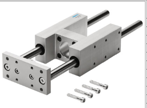 作用：费斯托FESTO导向单元FENG-80-320-KF