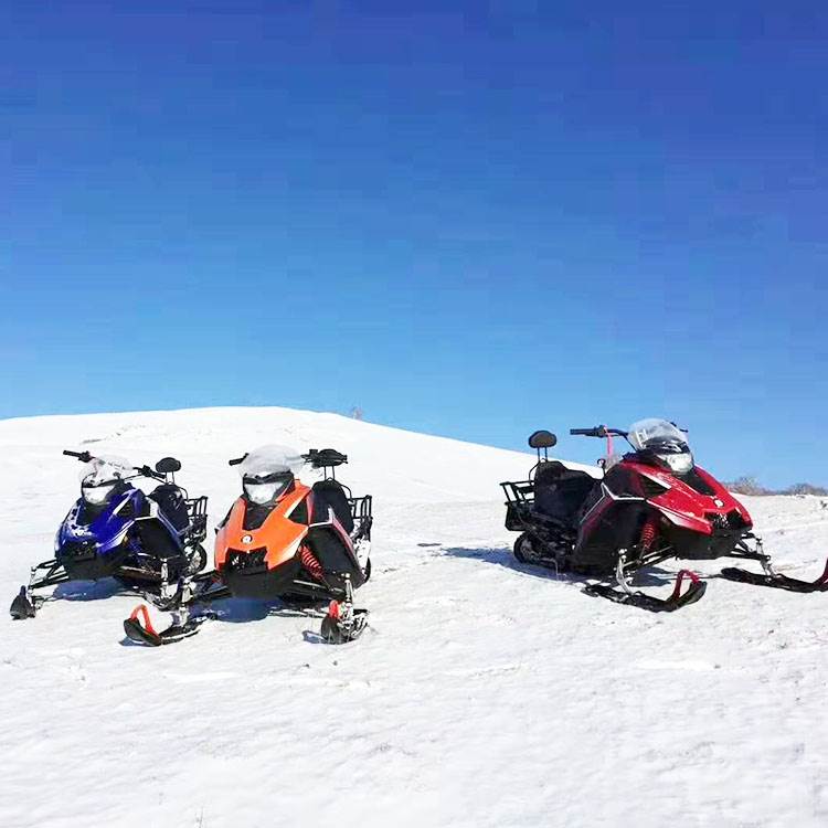 大型户外游乐设备 小型压雪机 大型压雪机 雪地摩托车 雪地越野车