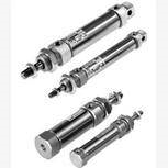 型号TRA/8080/M/130，英国诺冠双作用气缸