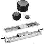 安沃驰无杆气缸技术样本R480163961