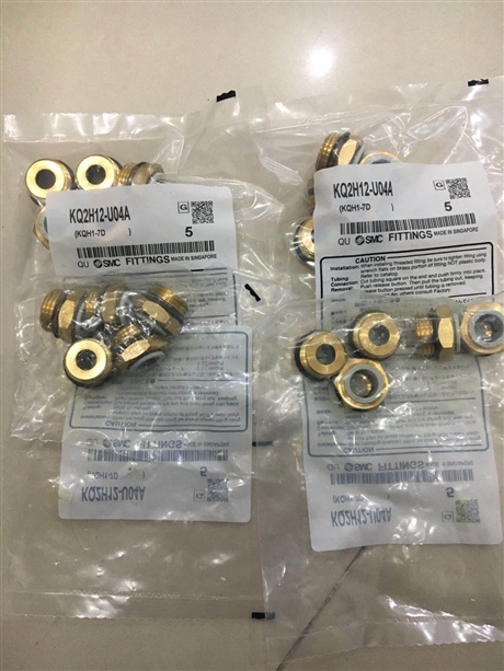 KQ2T16-00A，KQ2H16-00A日本SMC快插街头T型