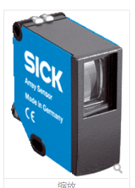 重要参数：SICK传感器AT20D-PM111