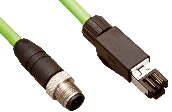 详细资料：SICK插头和电缆SSL-2J04-G05MZ