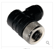 施克SICK接头DOS-1204-W的安装调试