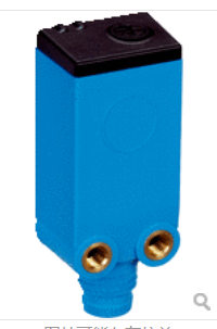 施克SICK接近传感器CQ4-08EPOKT1构造原理