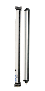 施克SICK光栅ELG6-0900P521的安装示意图