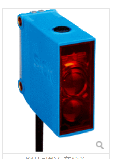 施克SICK光电传感器GTE10-R3822规格参数