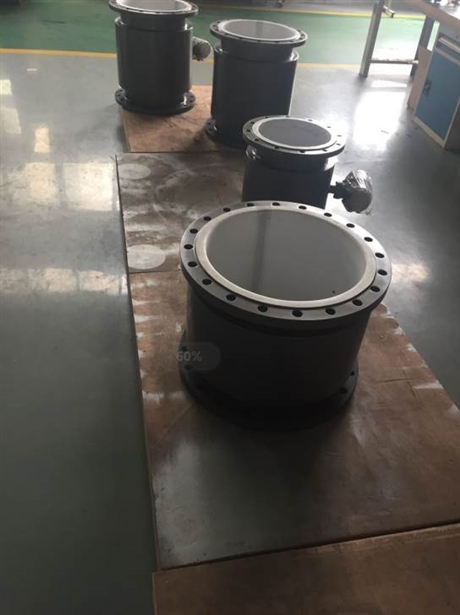 LDE-150电磁流量计