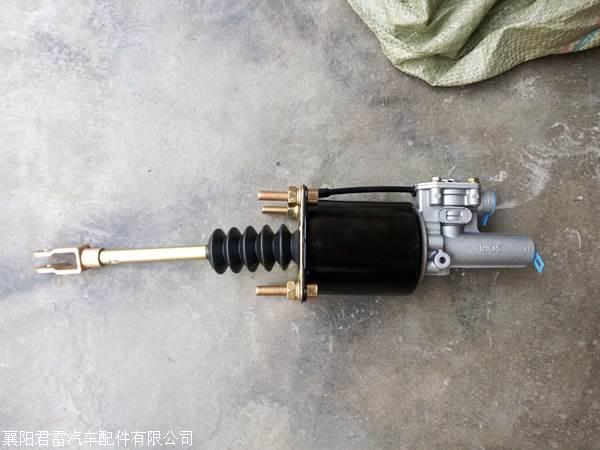 东风多利卡d6离合器分泵就是好