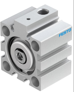 费斯托FESTO气缸AEVC-32-10-I-P操作方式