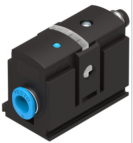 费斯托FESTO压力传感器SDE5-V1-O-Q6E-P-M8