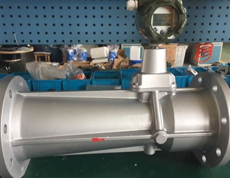 销售LUX旋进旋涡流量计 LUX-25旋进旋涡流量计直销