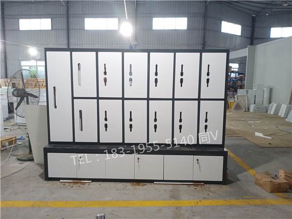 定西2019新品梵珂圆形展示台