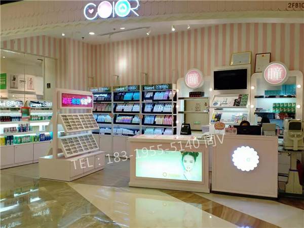 营口创果/放的架子创意烟斗剃须刀专用柜