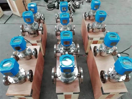 LC-25椭圆齿轮流量计价格