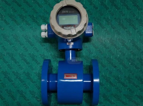 LDG-15电磁流量计说明