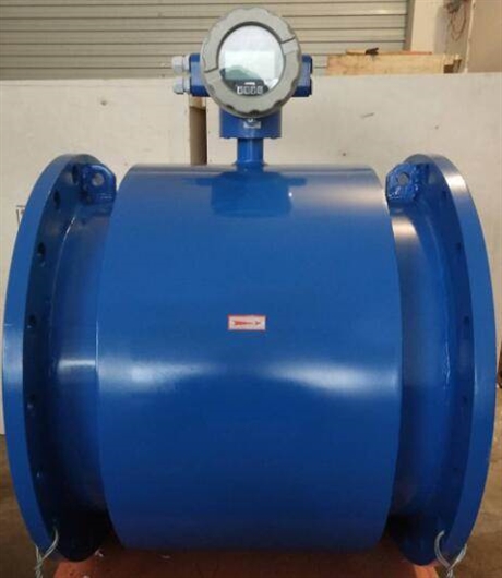 出售LDE-600电磁流量计 LDE-600电磁流量计直销